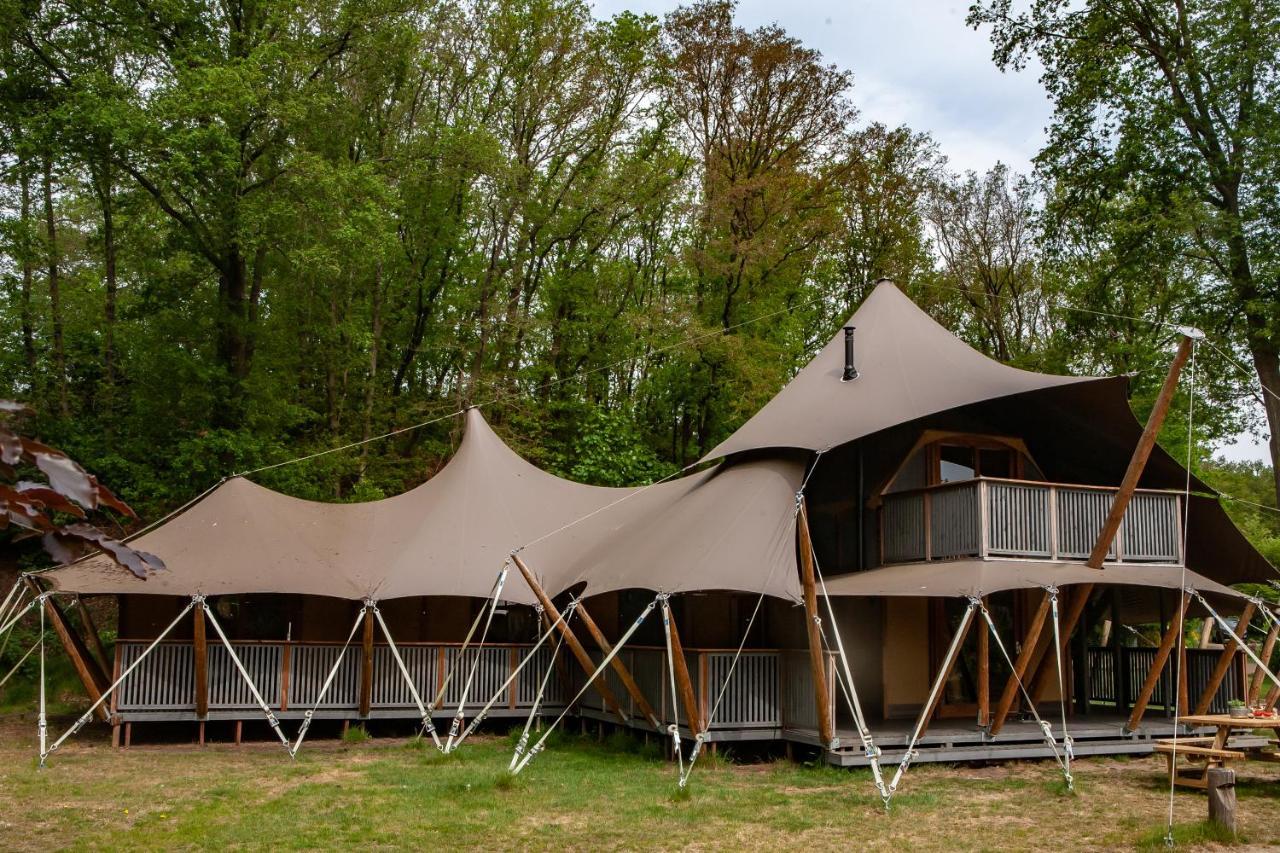 Sandberghe - Een Plek Om Te Verdwalen Uden Exterior photo