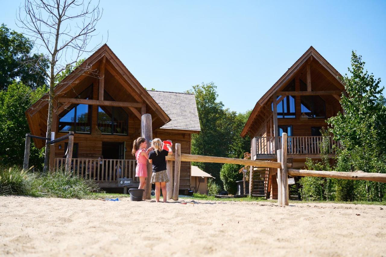 Sandberghe - Een Plek Om Te Verdwalen Uden Exterior photo