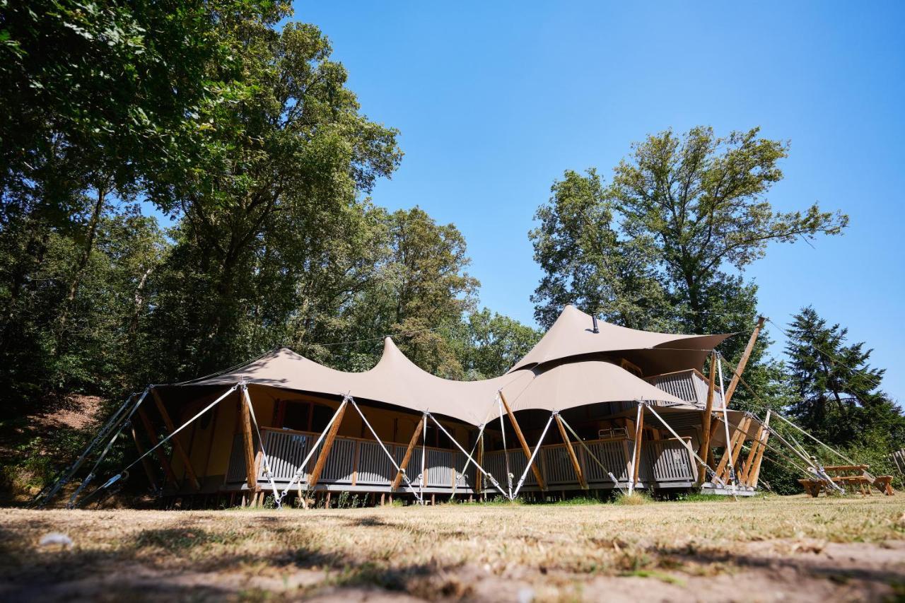 Sandberghe - Een Plek Om Te Verdwalen Uden Exterior photo
