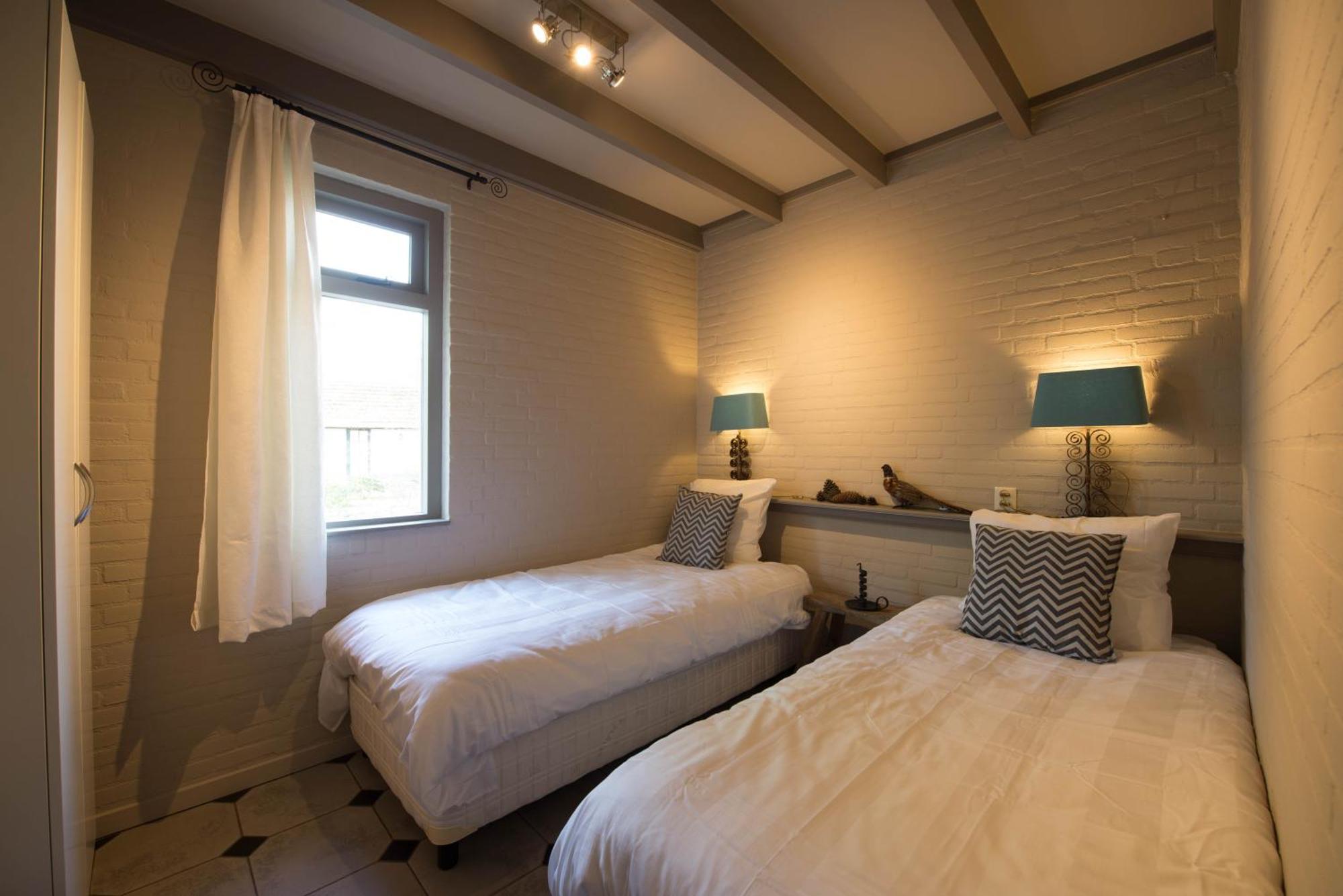 Sandberghe - Een Plek Om Te Verdwalen Uden Room photo