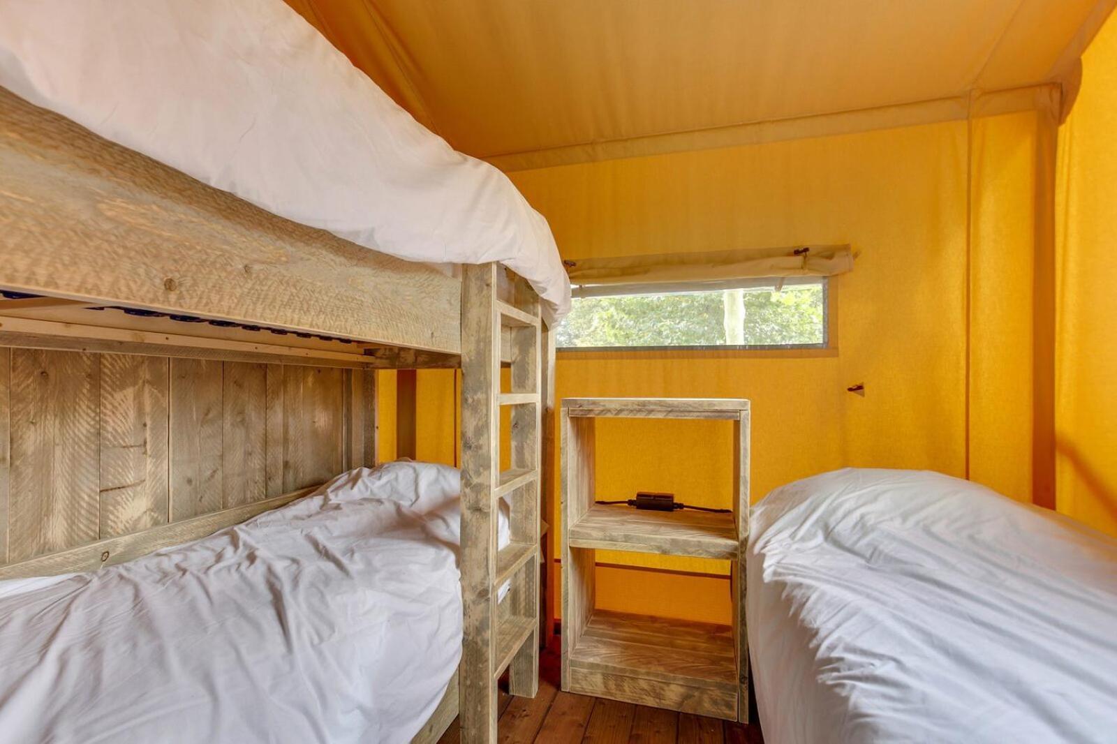Sandberghe - Een Plek Om Te Verdwalen Uden Room photo